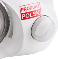 SMAPP 294.5 Elektromos Szeletelőgép 300 Watt - Fehér
