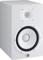 Yamaha HS8 Aktív 2-utas Stúdiómonitor Hangfal 120 Watt - Fehér