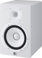 Yamaha HS8 Aktív 2-utas Stúdiómonitor Hangfal 120 Watt - Fehér