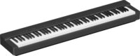 Yamaha P-225B Hordozható digitális zongora GHS mechanikával - Fekete