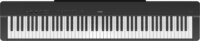 Yamaha P-225B Hordozható digitális zongora GHS mechanikával - Fekete
