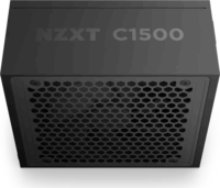 NZXT 1500W C1500 Platinum ATX 3.1 80+ Platinum Tápegység