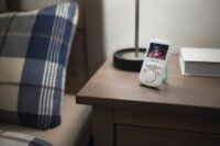 TrueLife NannyCam V24 Pro Wireless Akkus Digitális Babamonitor Bébiőr