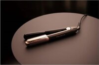 Rowenta SF8230F0 Ionizáló Hajvasaló Kerámia bevonattal 200°C - Fekete