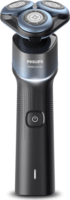 Philips X5006/00 Vezeték nélküli Akkus Nedves-Száraz Borotva - Fekete