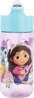 Stor Toys Gabi Babaháza Műanyag Gyerek Kulacs 430 ml - Rózsaszín / kék