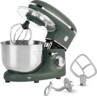 Berlinger Haus BH/9708 Konyhai robotgép 6L - Fekete