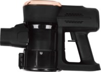 Berlinger Haus BH/9341 Porzsák Nélküli Álló / kézi porszívó - Fekete