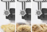 Berlinger Haus BH/9533 Konyhai Robotgép 5.5L - Fekete