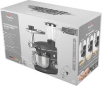 Berlinger Haus BH/9533 Konyhai Robotgép 5.5L - Fekete