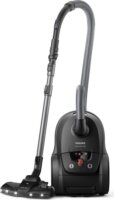 Philips Performer LED XD8122/10 Porzsákos porszívó 900W - Fekete
