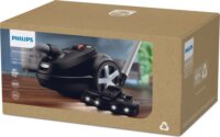 Philips Performer LED XD8122/10 Porzsákos porszívó 900W - Fekete