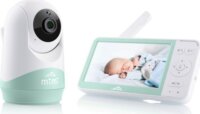 Eta Mimi Wireless Digitális Babamonitor Bébiőr
