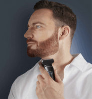 Rowenta TN9464E0 Vezeték nélküli Akkus Nedves-Száraz Haj- és szakállnyíró - Fekete