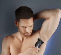 Rowenta TN9464E0 Vezeték nélküli Akkus Nedves-Száraz Haj- és szakállnyíró - Fekete