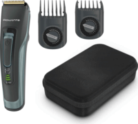 Rowenta TN5224E0 Vezeték nélküli Akkus Száraz Haj- és szakállnyíró - Fekete