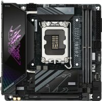 Gigabyte Z890I AORUS ULTRA DDR5 Intel s1851 mITX Alaplap