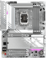 Gigabyte Z890 Aorus Elite WiFi7 ICE DDR5 Intel s1851 ATX Alaplap