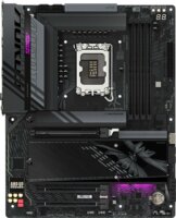 Gigabyte Z890 Aorus Elite WiFi7 DDR5 Intel s1851 ATX Alaplap