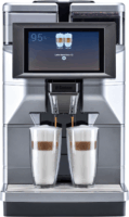 Saeco Magic M2 Automata Kávéfőző 1900 Watt - Ezüst