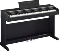 Yamaha YDP-145B Arius Professzionális Digitális zongora - Fekete