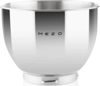 ETA 303490010 Konyhai robotgép 4L 1000 Watt - Fehér/Ezüst