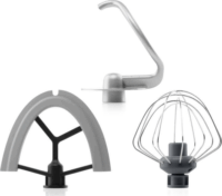 ETA 303490010 Konyhai robotgép 4L 1000 Watt - Fehér/Ezüst