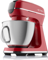 ETA 204390020 Konyhai robotgép 5L 1200 Watt - Piros/Ezüst
