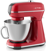 ETA 204390020 Konyhai robotgép 5L 1200 Watt - Piros/Ezüst