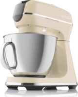 ETA 204390010 Konyhai robotgép 5L 1200 Watt - Bézs/Ezüst