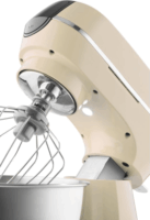 ETA 204390010 Konyhai robotgép 5L 1200 Watt - Bézs/Ezüst