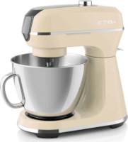 ETA 204390010 Konyhai robotgép 5L 1200 Watt - Bézs/Ezüst