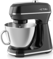 ETA 204390030 Konyhai robotgép 5L 1200 Watt - Fekete/Ezüst