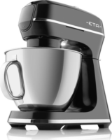 ETA 204390030 Konyhai robotgép 5L 1200 Watt - Fekete/Ezüst