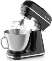 ETA 204390030 Konyhai robotgép 5L 1200 Watt - Fekete/Ezüst