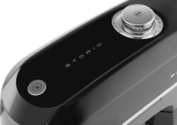 ETA 204390030 Konyhai robotgép 5L 1200 Watt - Fekete/Ezüst