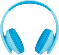 PowerLocus P2 Gyerek Bluetooth Fejhallgató Headset - Kék