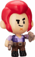P.M.I. Brawl Stars - Colt gyűjthető S1 figura 11cm