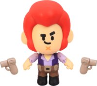 P.M.I. Brawl Stars - Colt gyűjthető S1 figura 11cm
