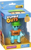 P.M.I. Stumble Guys S2 Robot Guy akciófigura 11.5cm