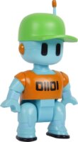 P.M.I. Stumble Guys S2 Robot Guy akciófigura 11.5cm