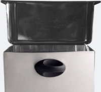 Beper BC.353 Olajsütő 3L 2000 Watt - Inox