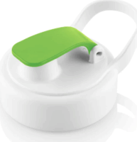 Hyundai PB 900 Elektromos Turmixgép 0.6L / 300 Watt - Fehér/Zöld