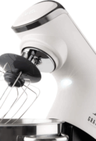 ETA 102890065 Konyhai robotgép 5,5L 1500 Watt - Fehér/Ezüst