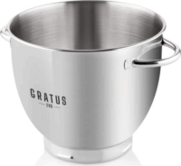 ETA 102890065 Konyhai robotgép 5,5L 1500 Watt - Fehér/Ezüst