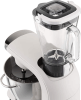ETA 102890065 Konyhai robotgép 5,5L 1500 Watt - Fehér/Ezüst