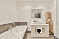 Ariston Andris Elite 15U/5 Elektromos Forróvíztároló Bojler 15L 1800 Watt