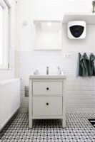 Ariston Andris Elite 15/5 Elektromos Forróvíztároló Bojler 15L 1200 Watt