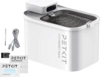 Petkit Eversweet Max Okos Automata Kisállat Itató 3L - Fehér