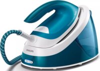 Philips PerfectCare GC6815/20 Gőzállomás 1.3L 6 bar - Kék/Fehér